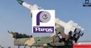 Paras Defence shares jump 10% after adjusting for 12 stock split