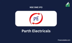 Parth Electricals IPO 2025 Date, Review, Price, Allotment Details