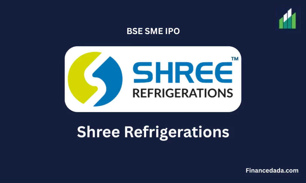 Shree Refrigerations IPO Subscription Status – IPO Open 2025