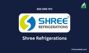 Shree Refrigerations IPO Subscription Status – IPO Open 2025