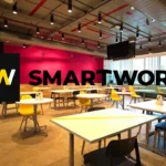 Smartworks Coworking IPO Date, Review, Price, GMP, Allotment Details