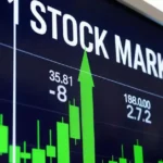 Stock Market Live Update Sensex, Nifty 50