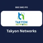 Takyon Networks IPO 2025 Date, Review, Price, Allotment Details