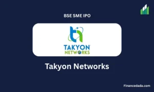 Takyon Networks IPO 2025 Date, Review, Price, Allotment Details