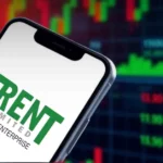 Trent Shares Slide After AGM Growth Warning and Nuvama Downgrade