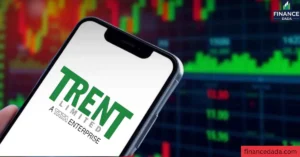 Trent Shares Slide After AGM Growth Warning and Nuvama Downgrade