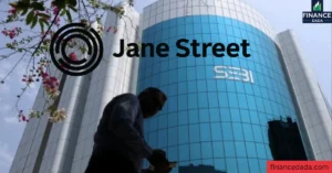 US Trading Firm Jane Street Banned by SEBI for Alleged Index Manipulation