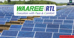Waaree Renewables Share Price Target 2025–2030: A Solar Powerhouse?