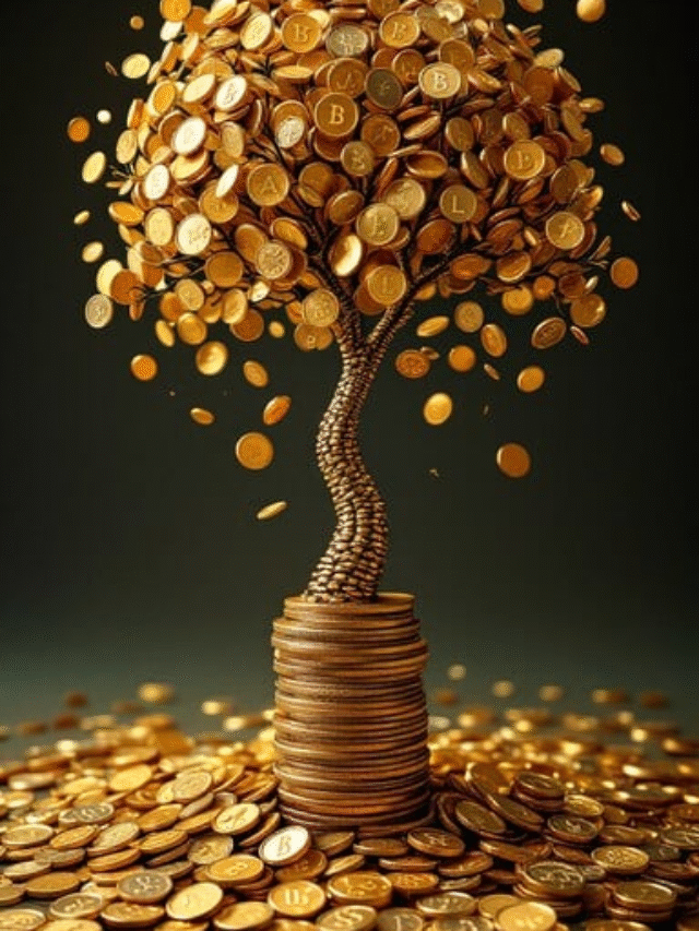 5 Ways Mutual Funds Grow Your Wealth Fast