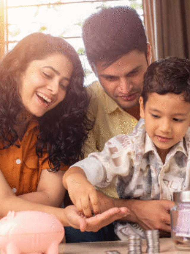 5 Money Tips for Middle-Class Families