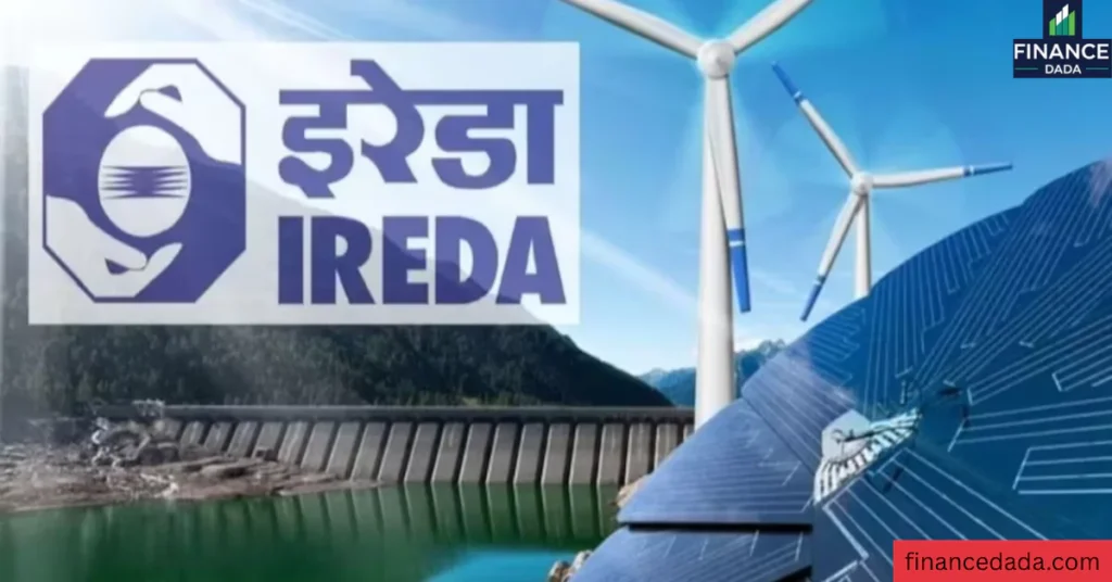 IREDA Stock Soars as Q1 Loan Disbursements Surge by 31%, Loan Book Nears ₹80,000 Crore