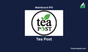 Tea Post IPO 2025: Date, Price, GMP, Review, Allotment Details